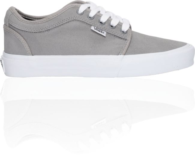 grey vans for kids